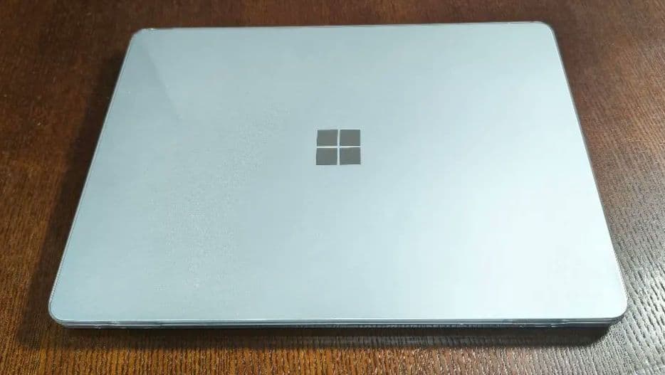 Windowsノート本体 Microsoft Surface LAPTOP 7
