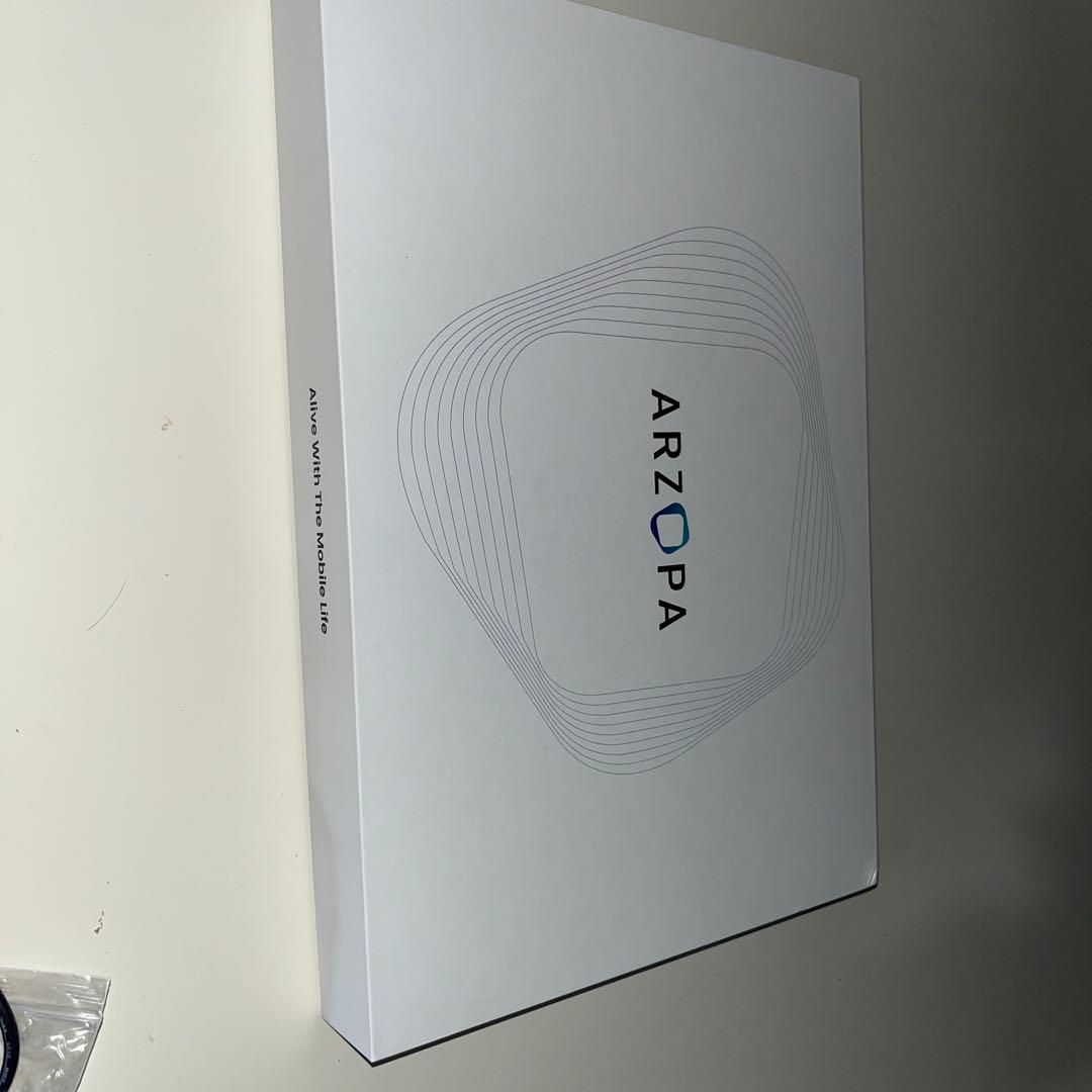 モバイルモニター 16インチ 2.5K 2560x1600 QHD ARZOPA