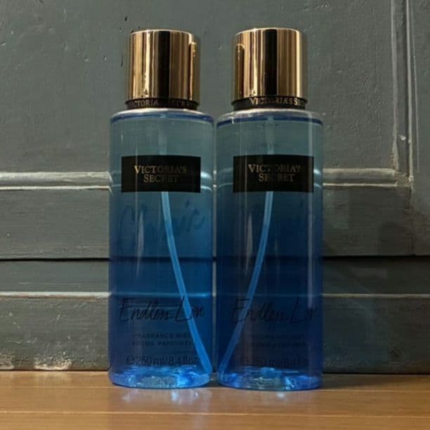 ヴィクトリアシークレット エンドレスラブ 新品未使用 2本セット