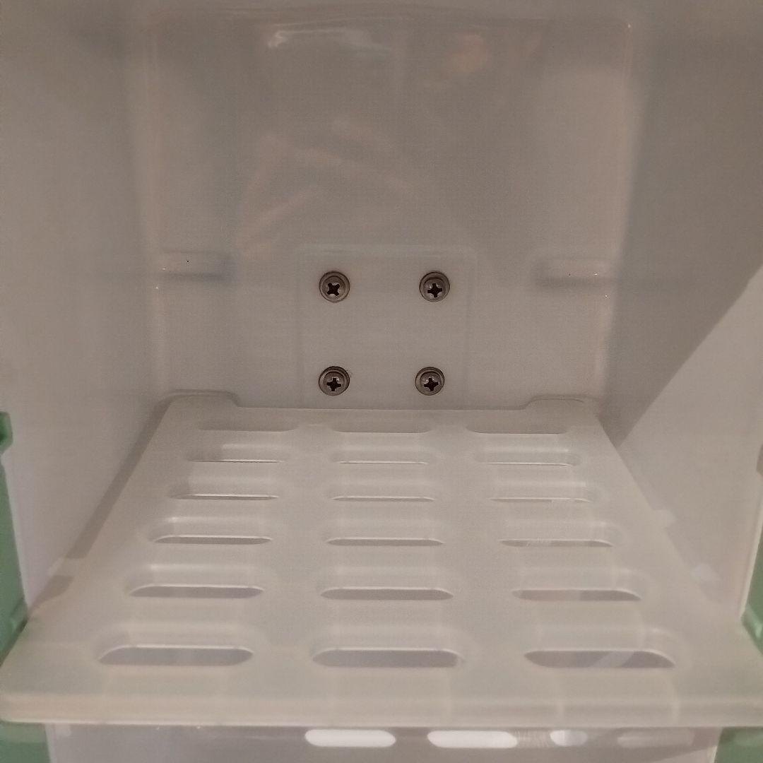 トロの電子冷温庫　どこでもいっしょ　RODI-052G