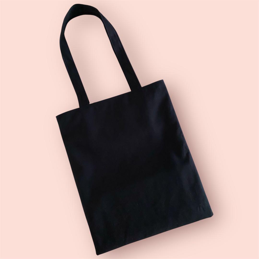 【再販】　インドネシアバティック　A4肩掛けバッグ　ハンドメイド