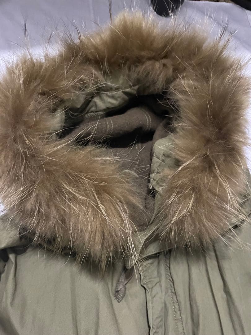 GOA y2k モッズコート ゴア フェアリーグランジ