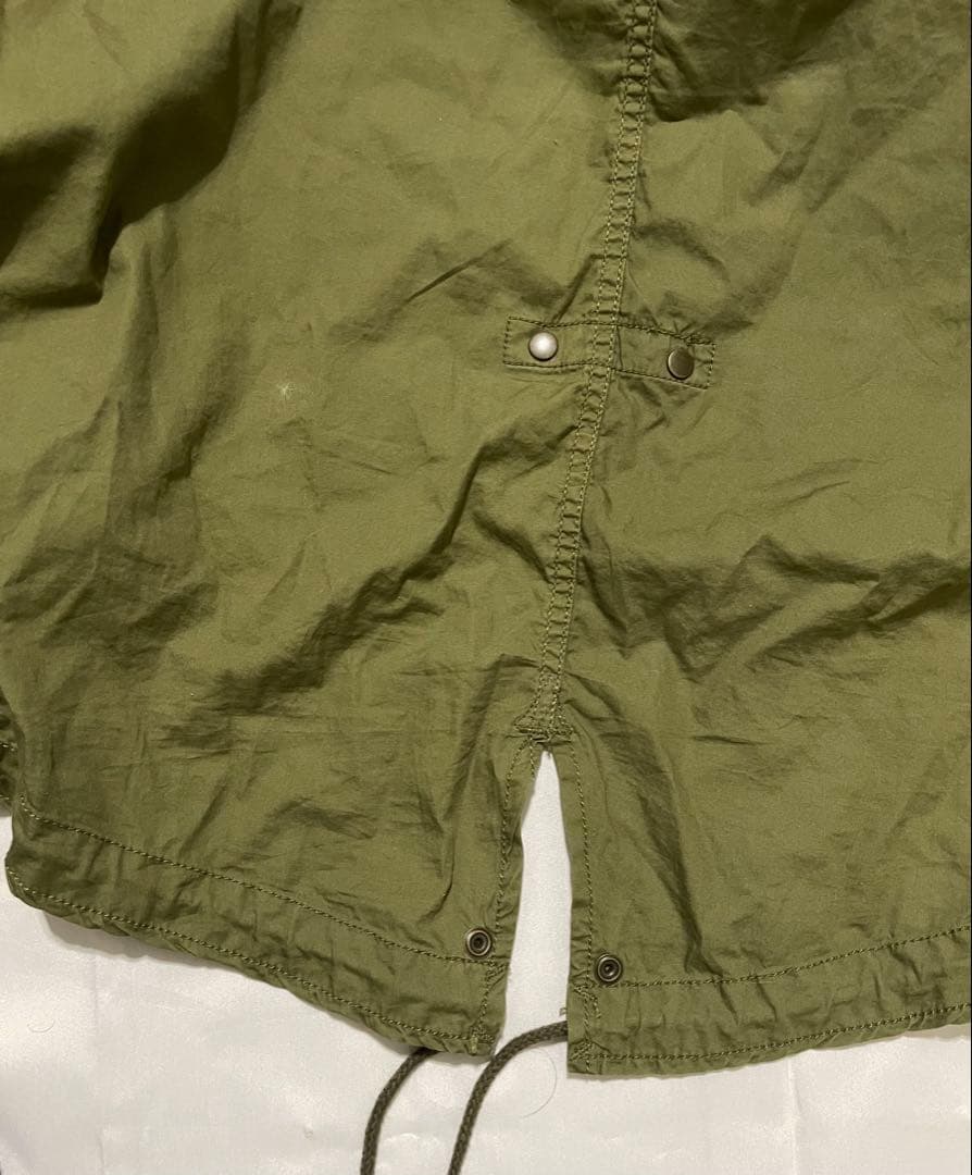 GOA y2k モッズコート ゴア フェアリーグランジ