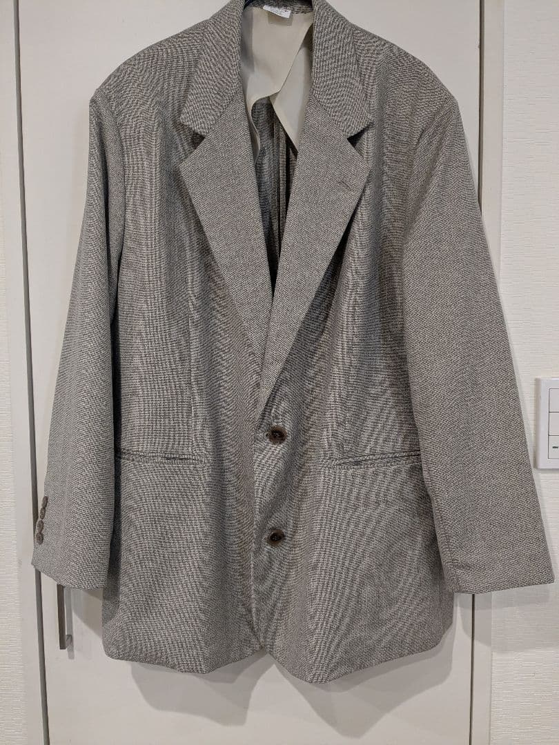 二宮こずえ× OUTDOOR PRODUCTSコラボレーションジャケット