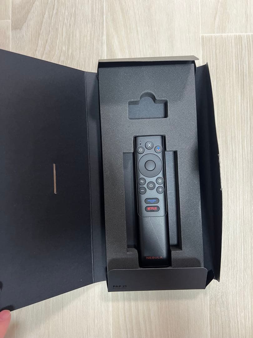 nebula Capsule 3 ネビュラカプセル3 スタンド付き