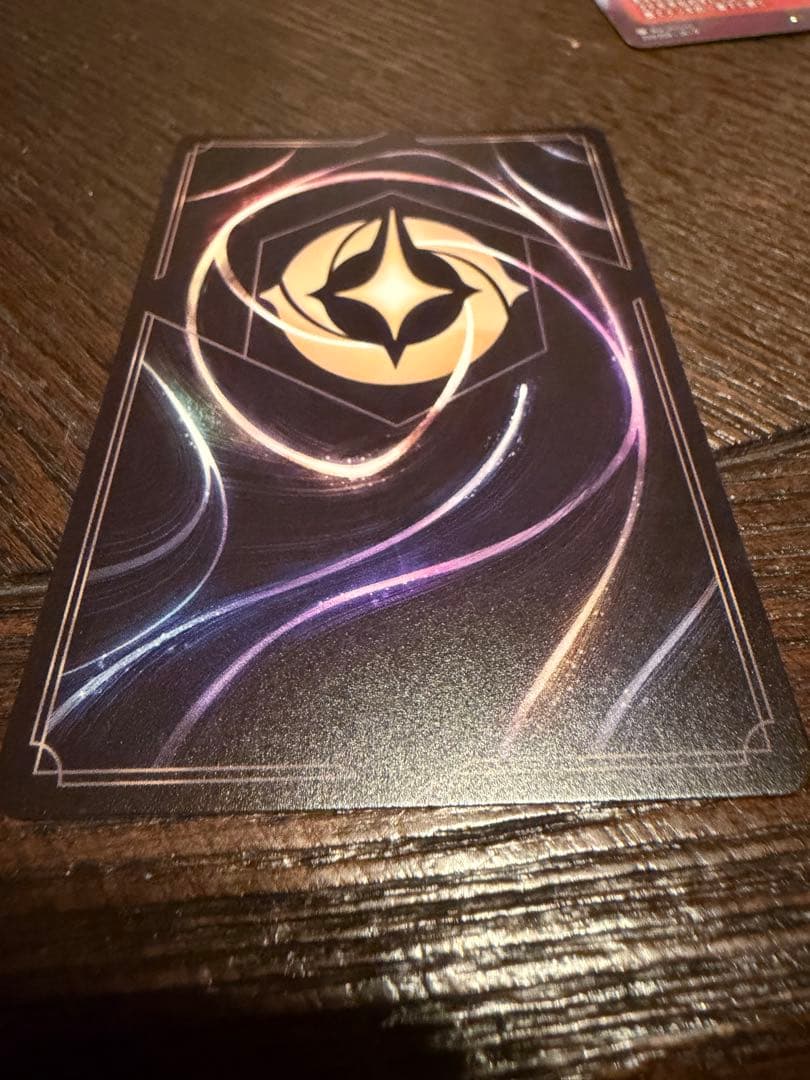 ロルカナ　エンチャンテッド　4種