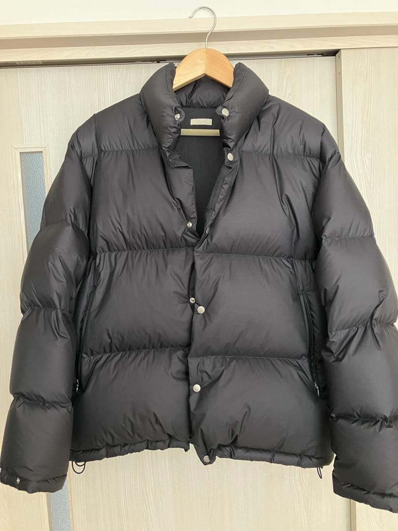 ジャケット・アウター lidnm Super Luft Heritage Down Jacket