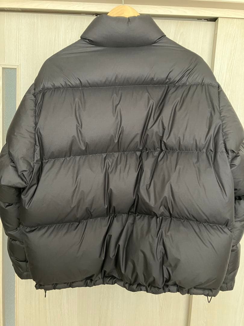 ジャケット・アウター lidnm Super Luft Heritage Down Jacket