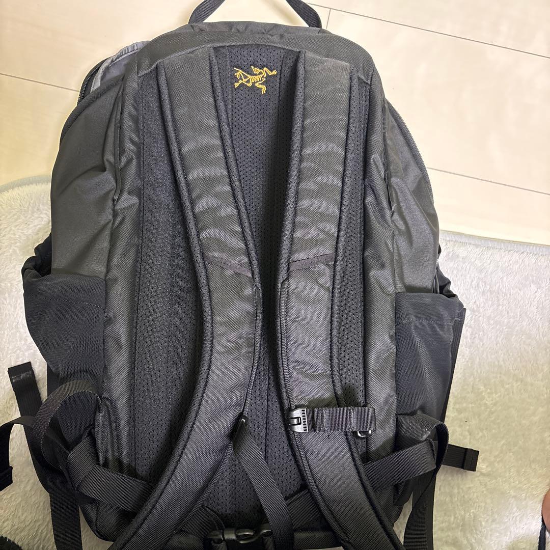 arc'teryx マンティス26