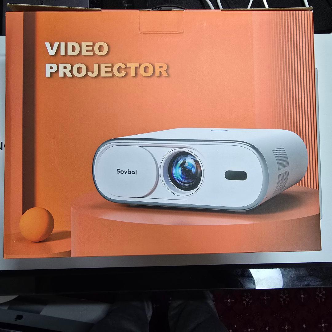 新品同GoogleTV搭載1500アンシルーメンSovboi EC30Max