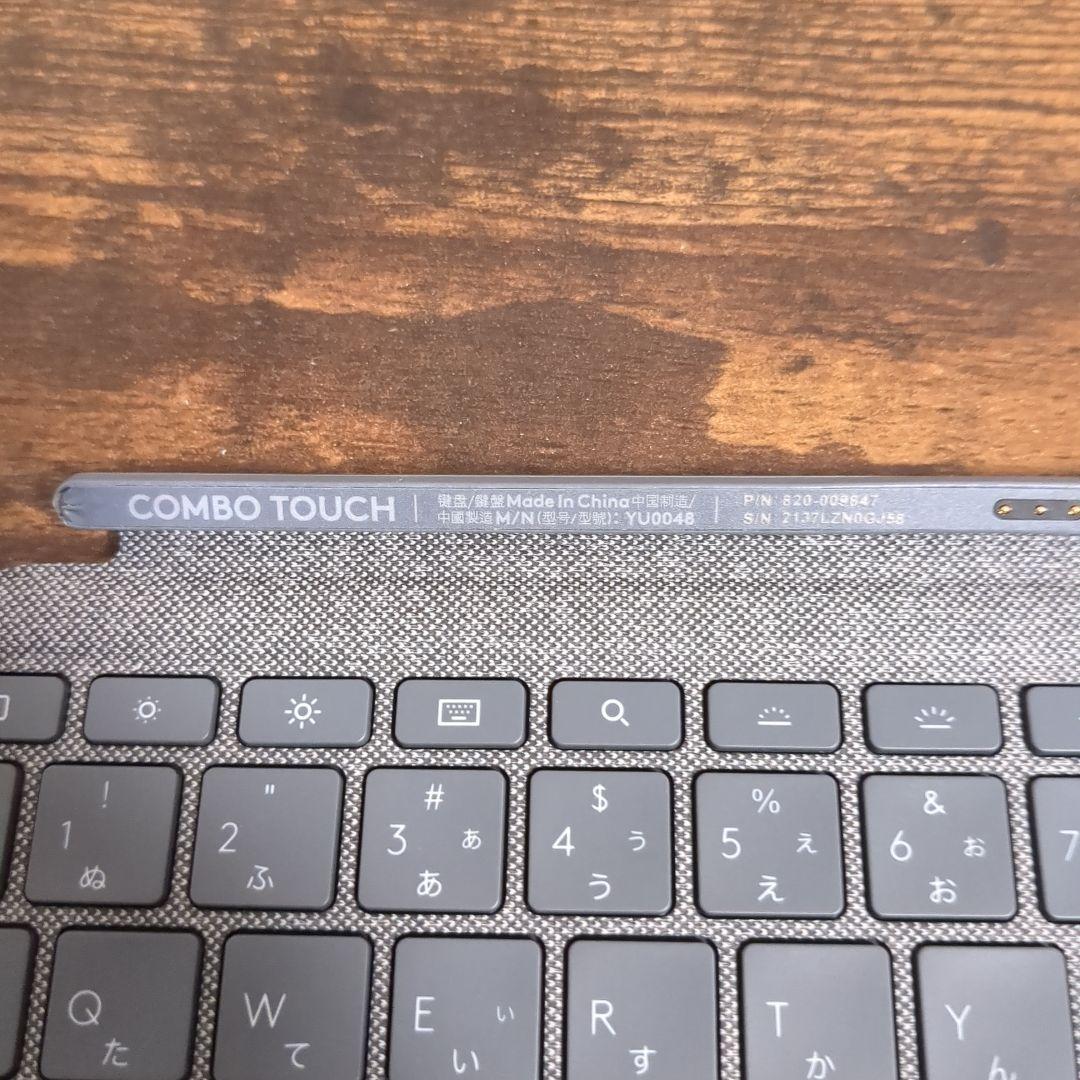 し*ご様 iPad Air第4世代 64GB Keyboard Folio Pe