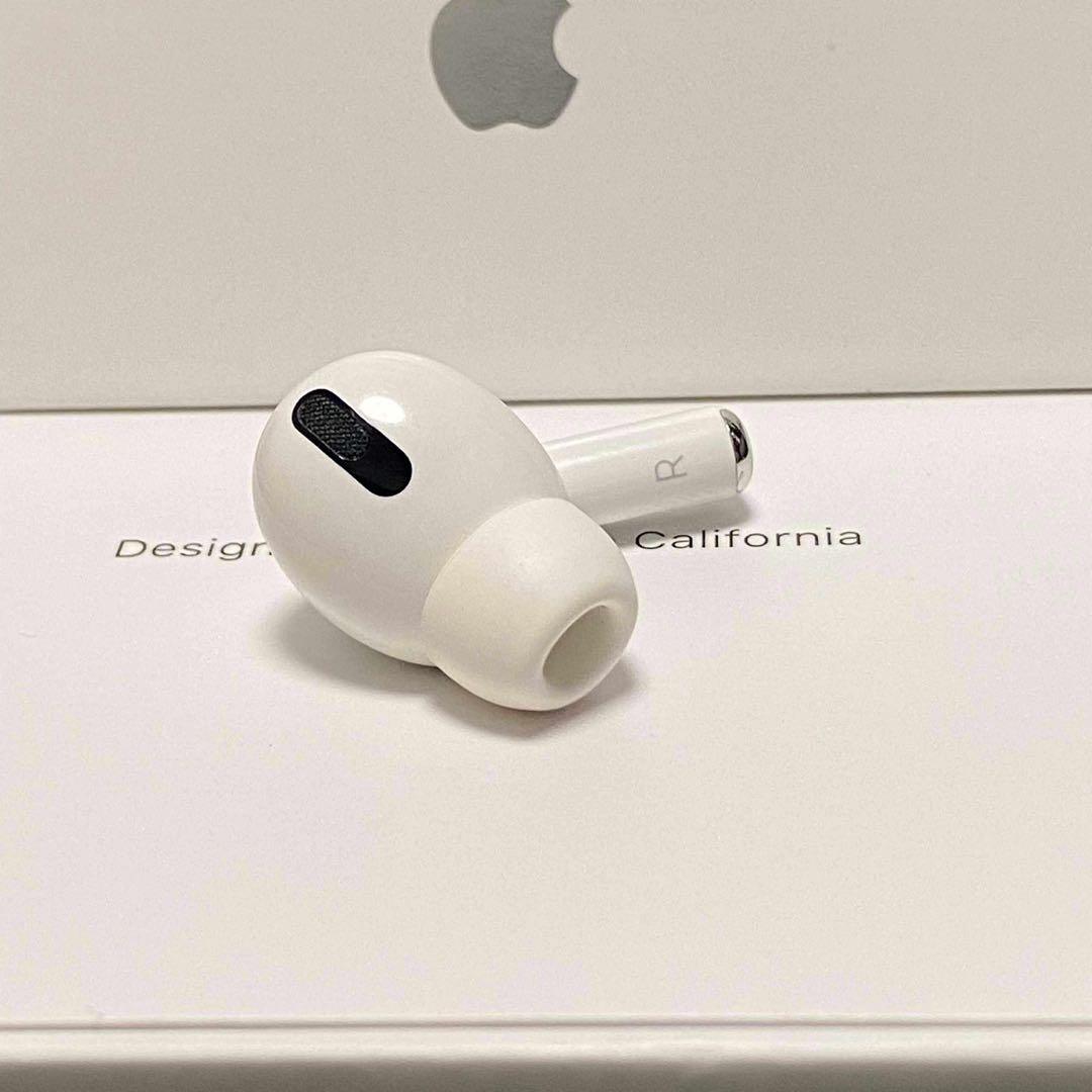 ［正規品］AirPods pro 第一世代 両耳　アイポーズプロ　R、L 両耳
