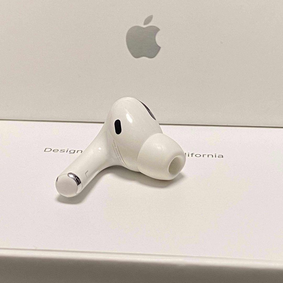 ［正規品］AirPods pro 第一世代 両耳　アイポーズプロ　R、L 両耳