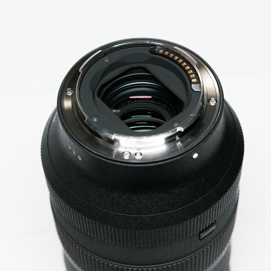 【Lマウント】SIGMA Art 28-105mm F2.8 DG DN