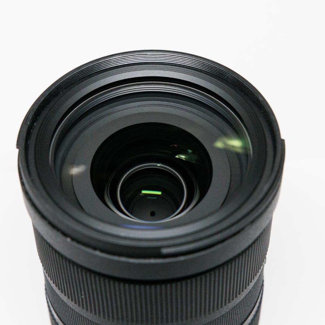 【Lマウント】SIGMA Art 28-105mm F2.8 DG DN