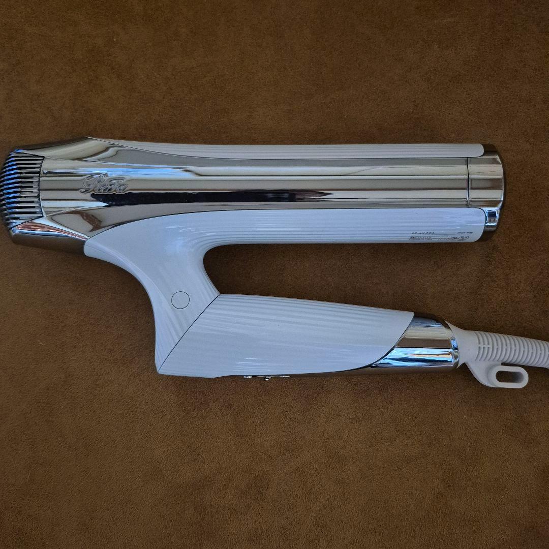 ReFa リファビューテックドライヤースマートダブル