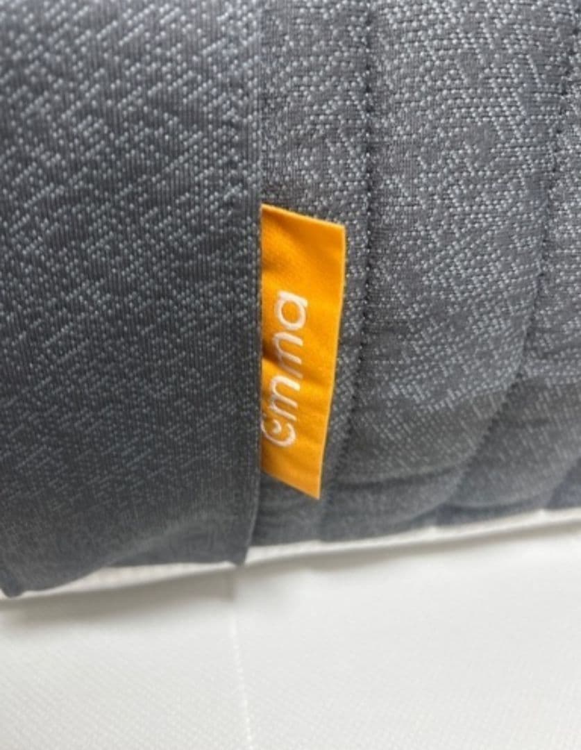 ぷり様【引取or一都三県】　エマ・スリープ　ハイブリッドV2 シングルマットレス