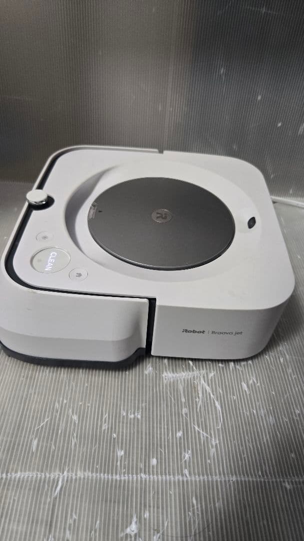 ブラーバ ジェットm6