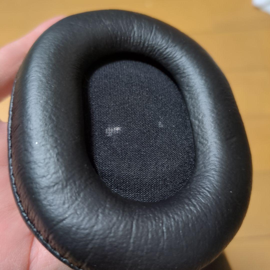 SONY MDR-CD900ST スタジオモニターヘ ッドフォン 赤帯