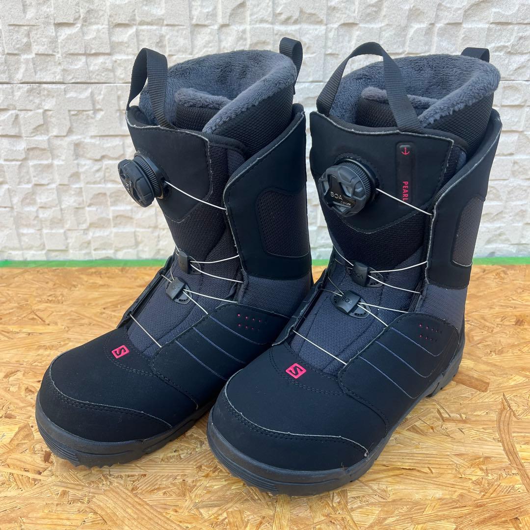 スノーボード Salomon PEARL BOA 24cm
