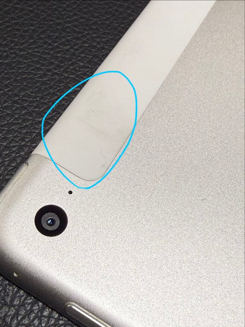 Apple iPad mini 4 第4世代