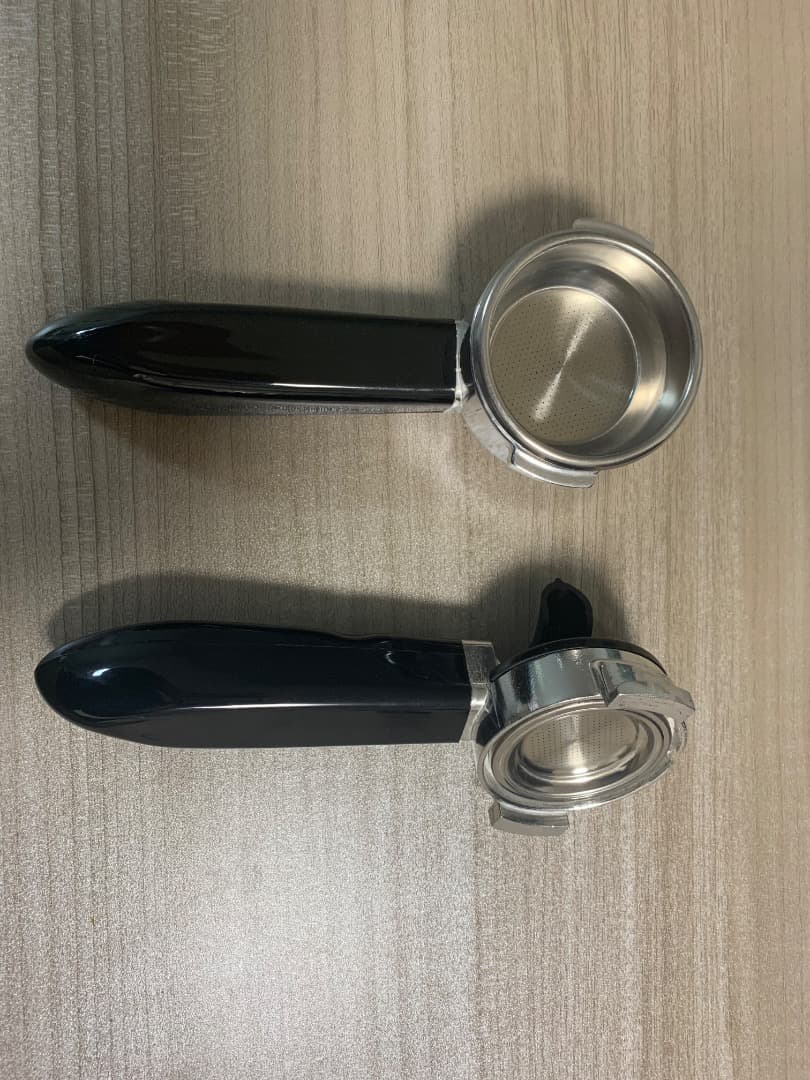 deviceSTYLE　エスプレッソマシンTH-W030