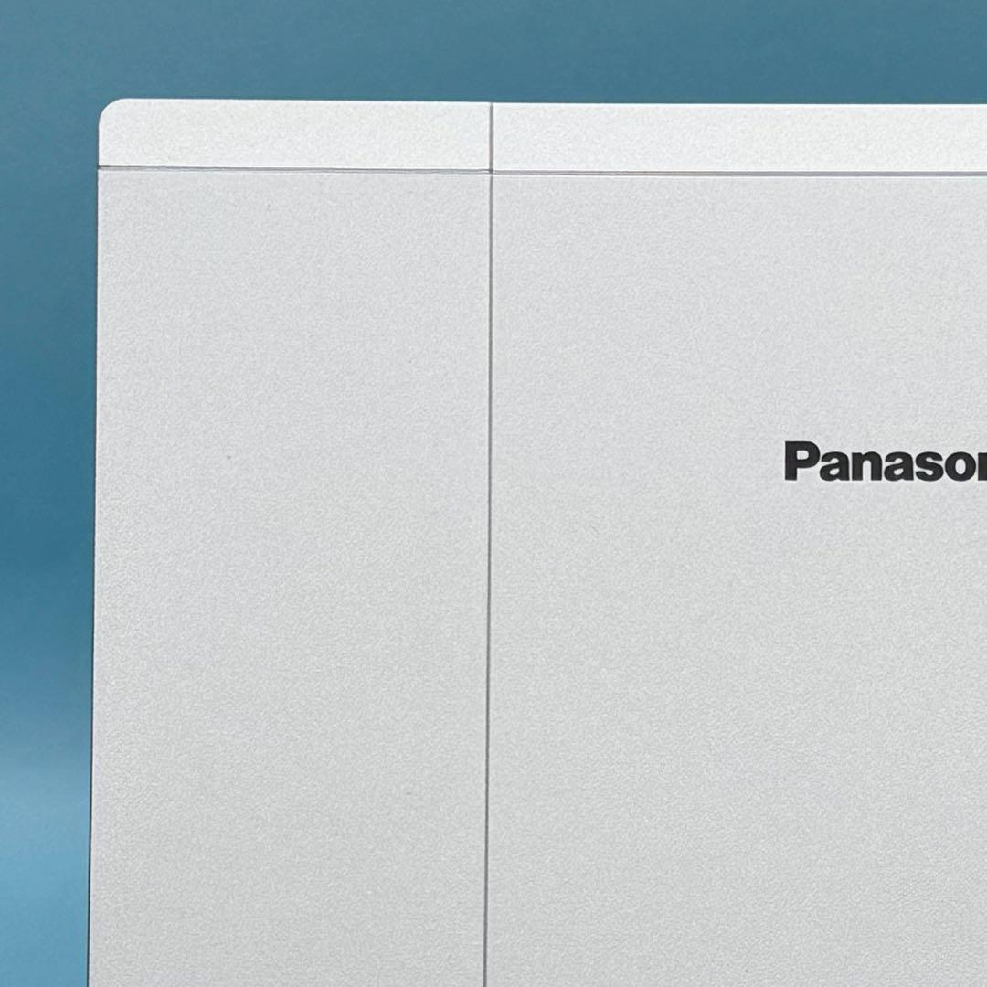 025 美品 新品1TB レッツノート FV4 i5 第13世代 office