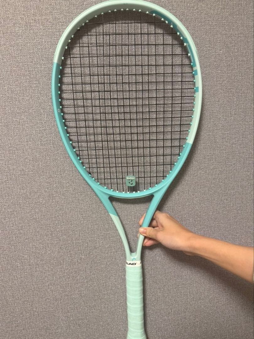 【美品】現行HEAD BOOM MP 2024 オルタネイトG2