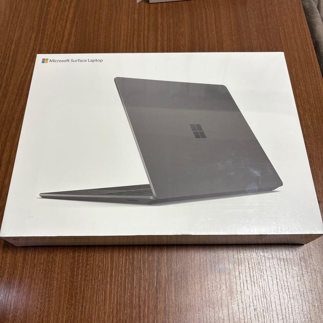 Microsoft Surface Laptop 3 13.5インチ