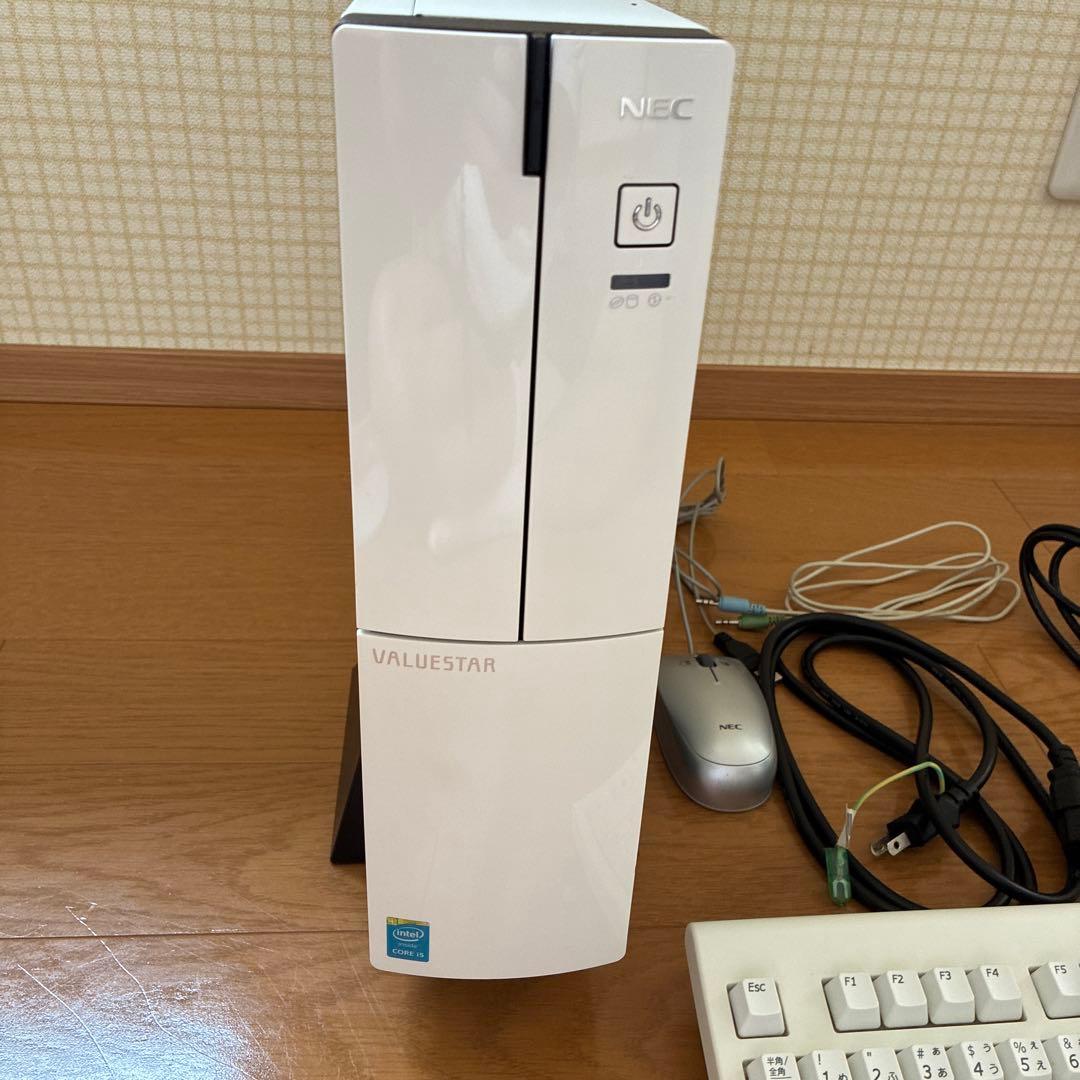 Windows11 デスクトップパソコン