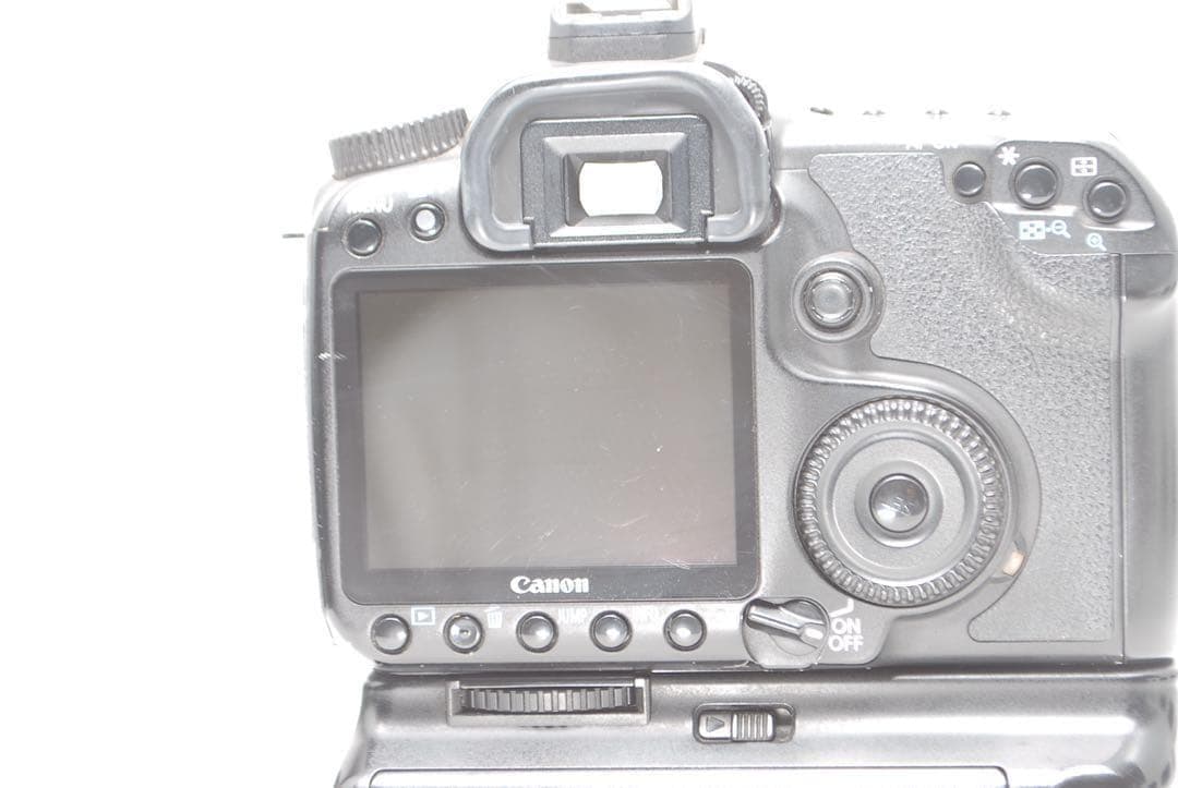 ❤️おすすめ一眼レフ❤️Canon EOS 40D 付属品豊富 初心者おすすめ