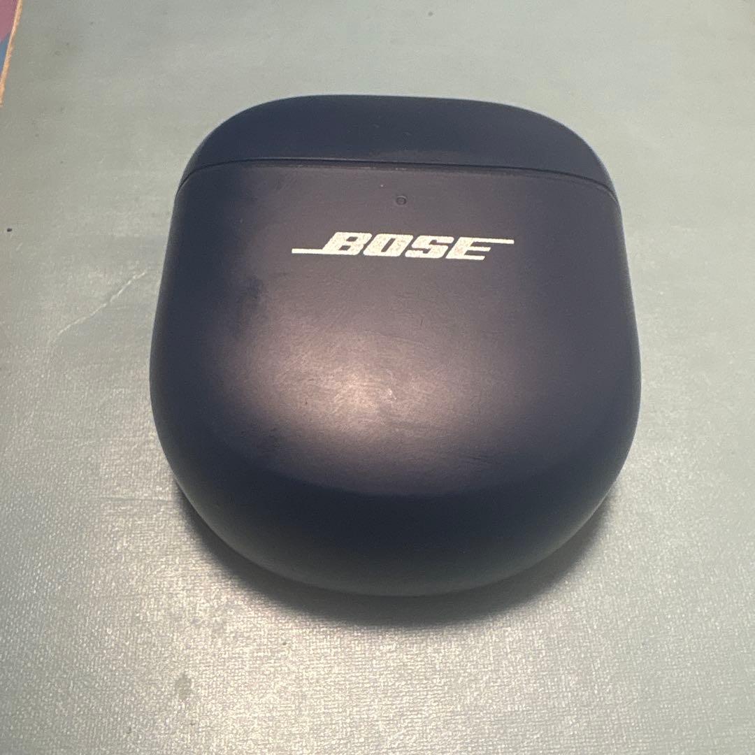 イヤホン bose quietcomfort ultra earbuds