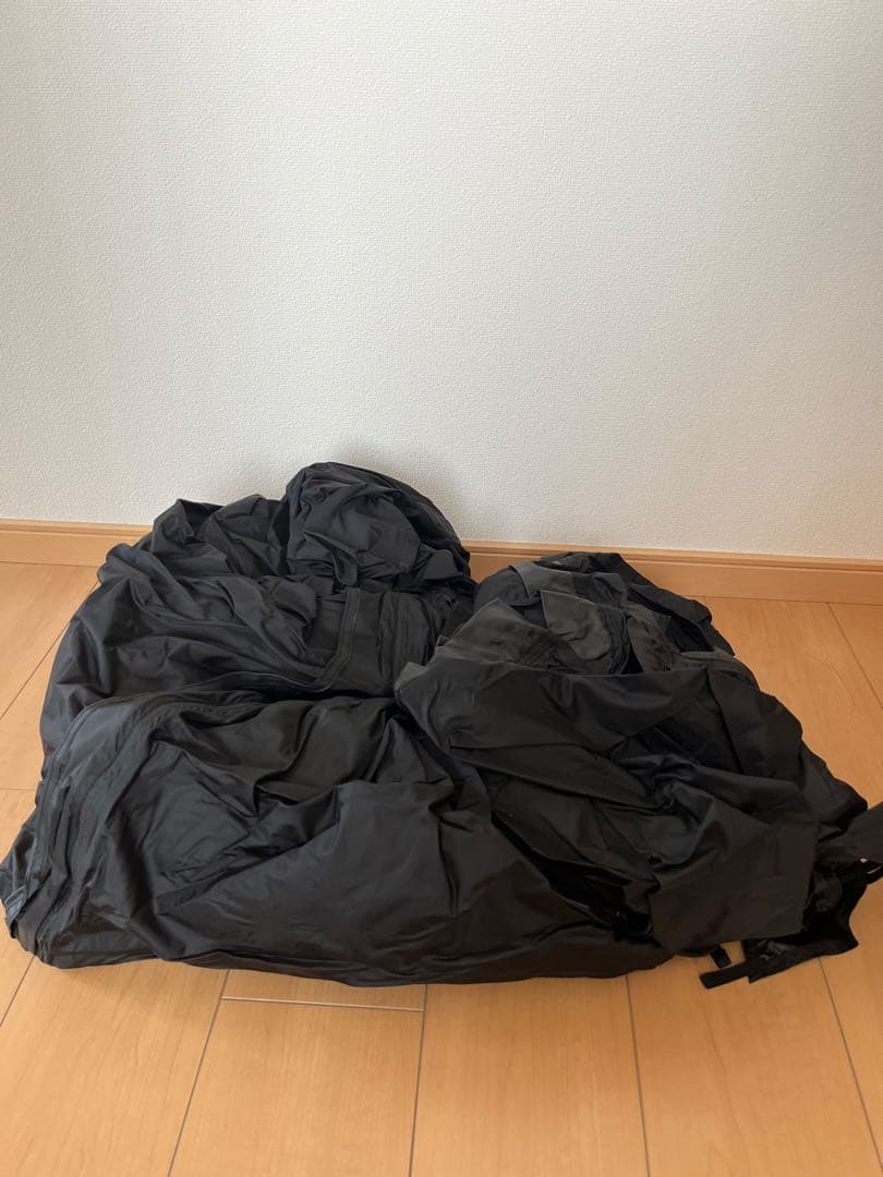 Tenplay「G-TENT-M200」シェルターテント