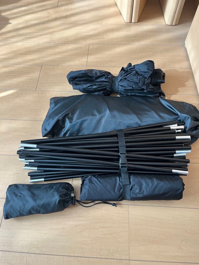 Tenplay「G-TENT-M200」シェルターテント