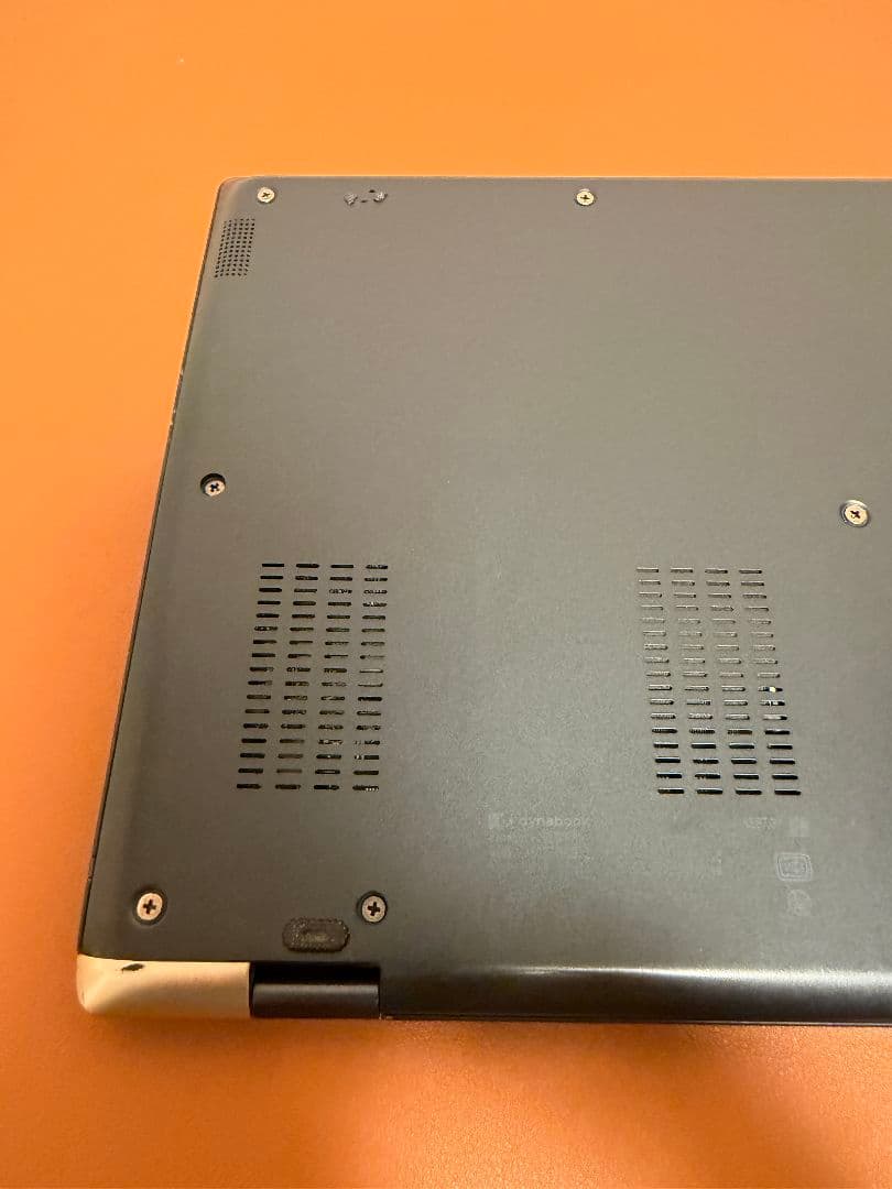 Windowsノート本体 dynabook G83/FP i5-10210u 8G-256 (22)