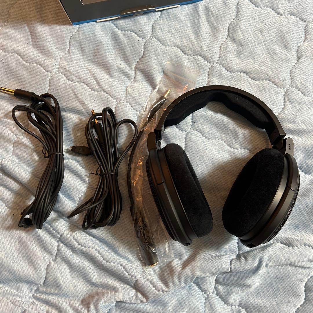 Sennheiser HD 660S2 ヘッドホン