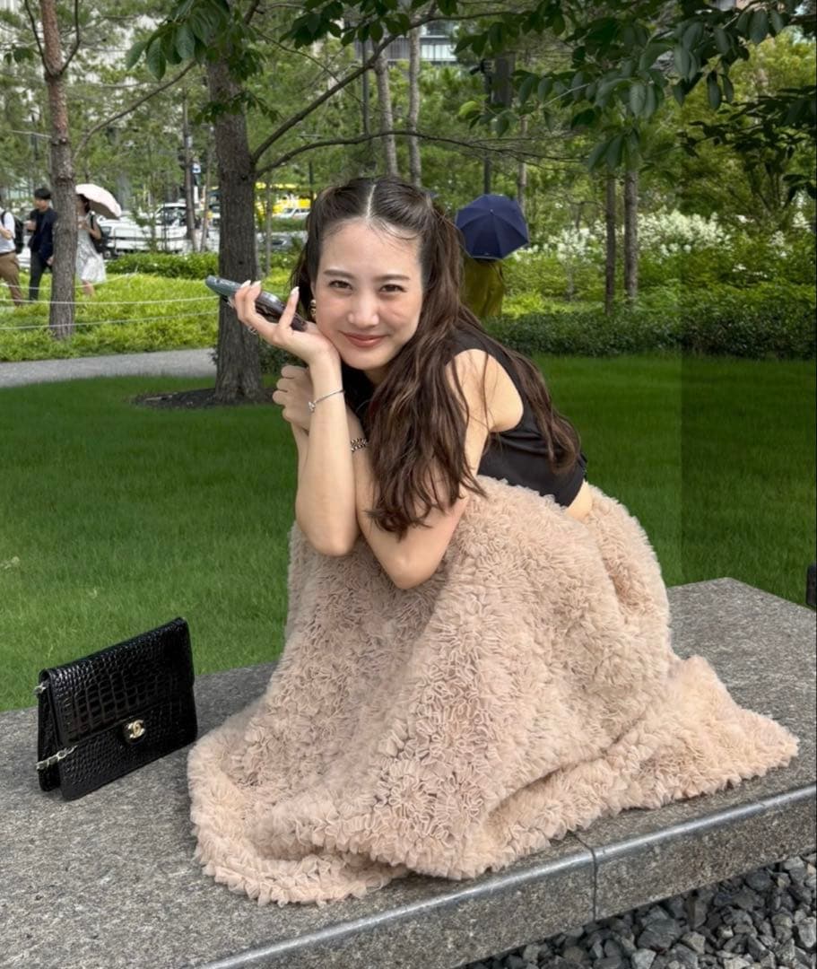 スーツ・フォーマル・ドレス ANDRESD mocomoco set up dress