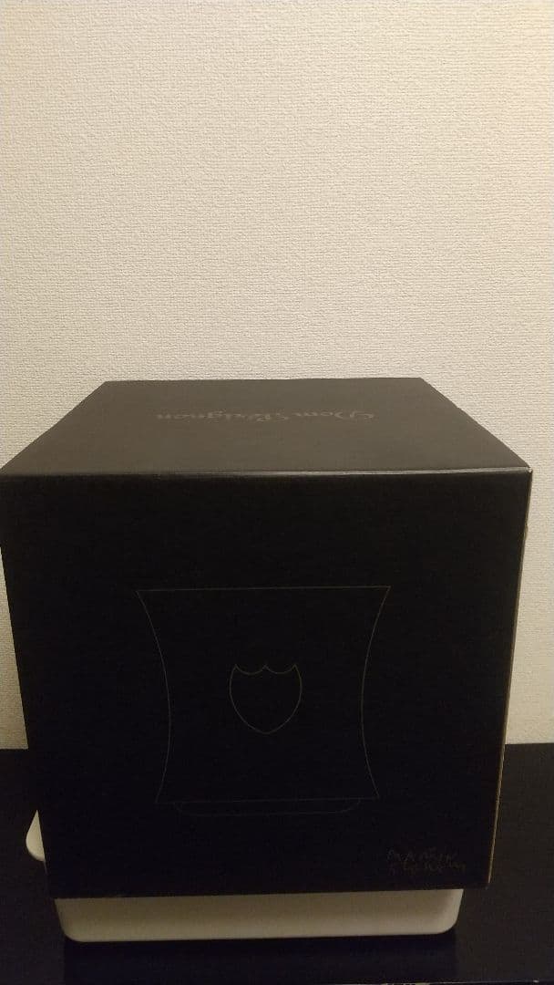 新品未使用 ドンペリシャンパンクーラー 金属製