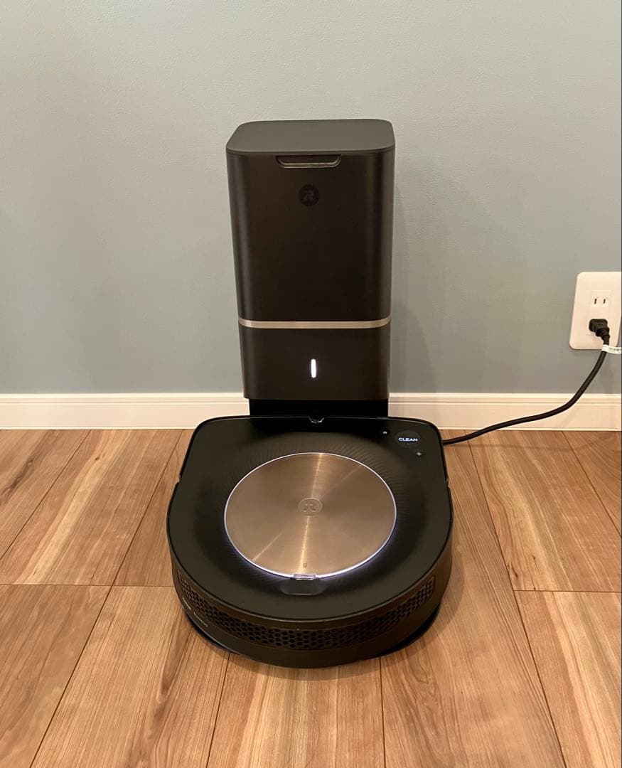 Roomba s9+ ルンバ
