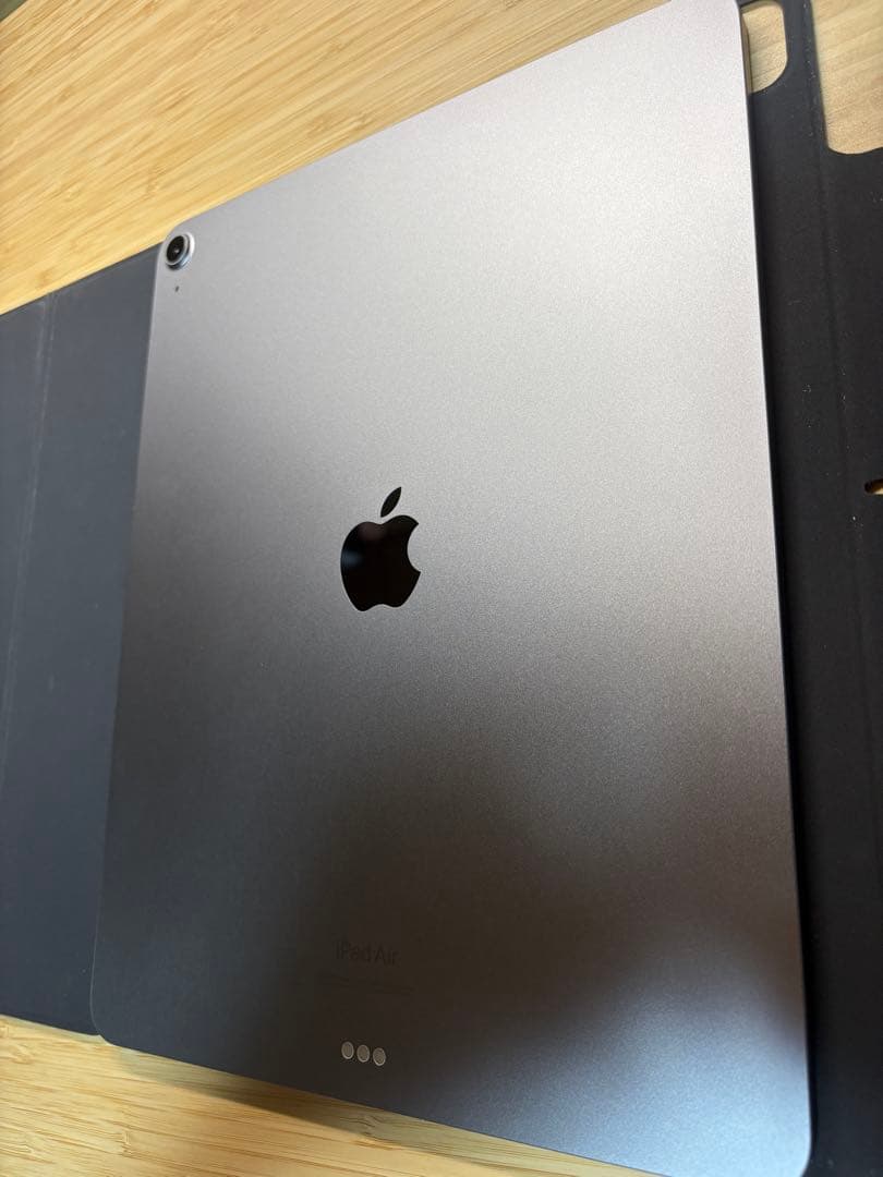 iPad Air M2 13インチ　128GB Wi-Fiモデル