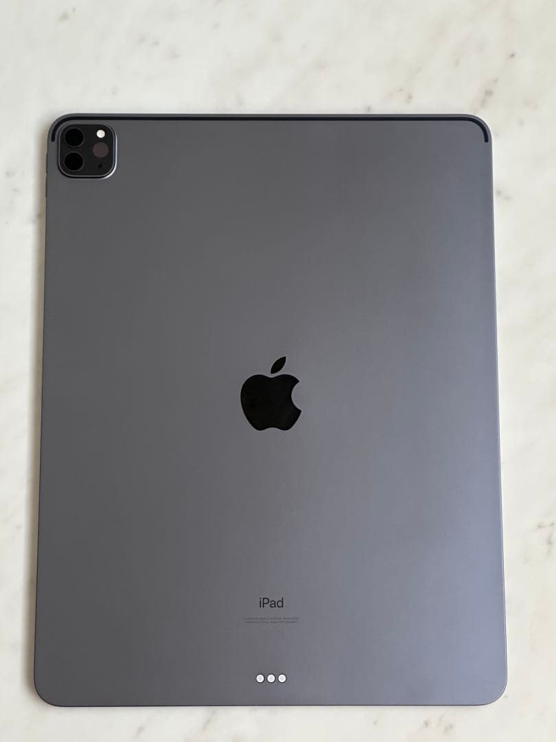 iPad Pro 12.9インチ 第4世代 256GB