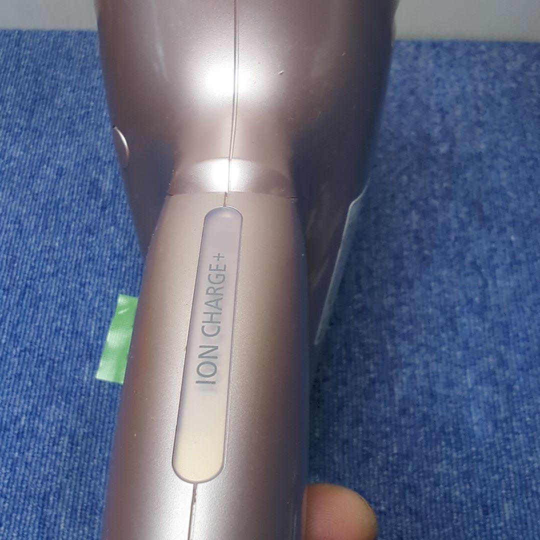 店頭展示用モデル非売品 Panasonic ドライヤー EH-NA9G