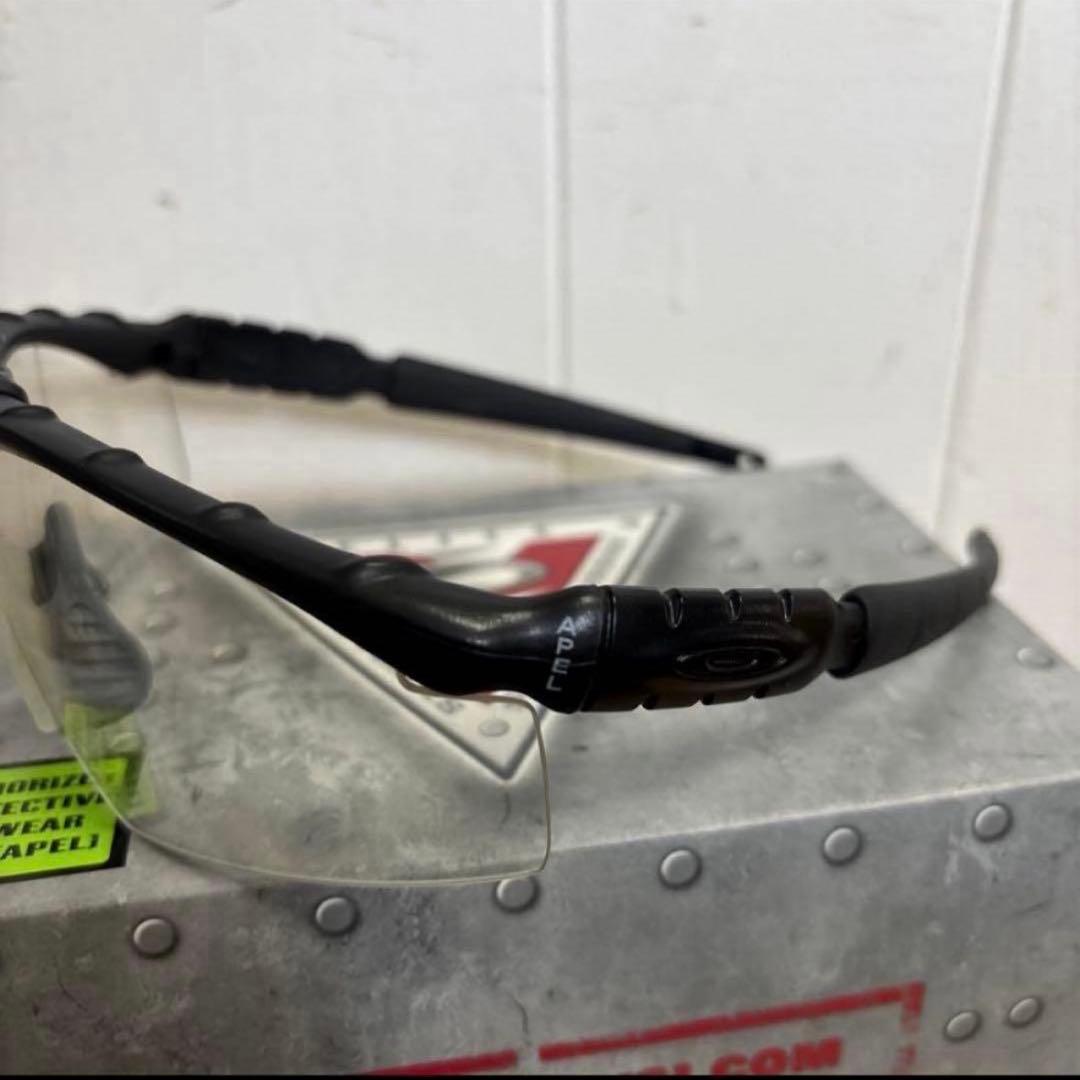 未使用品　米軍　OAKLEY SI BALLISTIC M FRAME 2.0