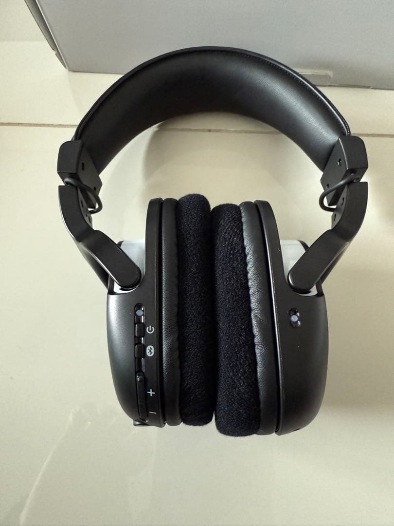 【徐々に値下げ】Yamaha YH-WL500 ワイヤレスヘッドホン