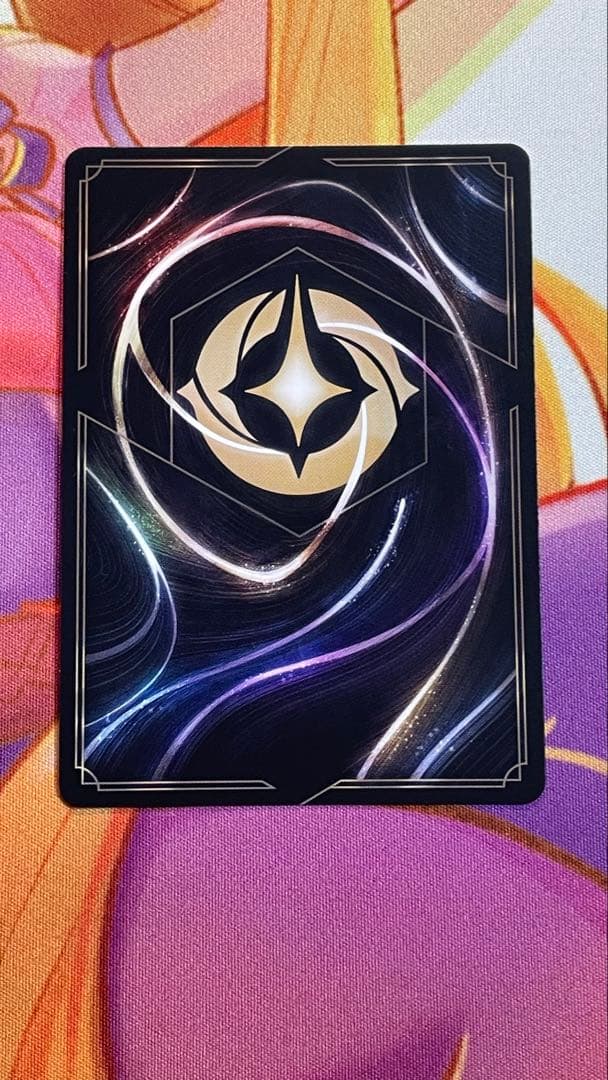 ロルカナ ミッキーマウス ブレイブ・リトル・プリンス アイコニック 1枚