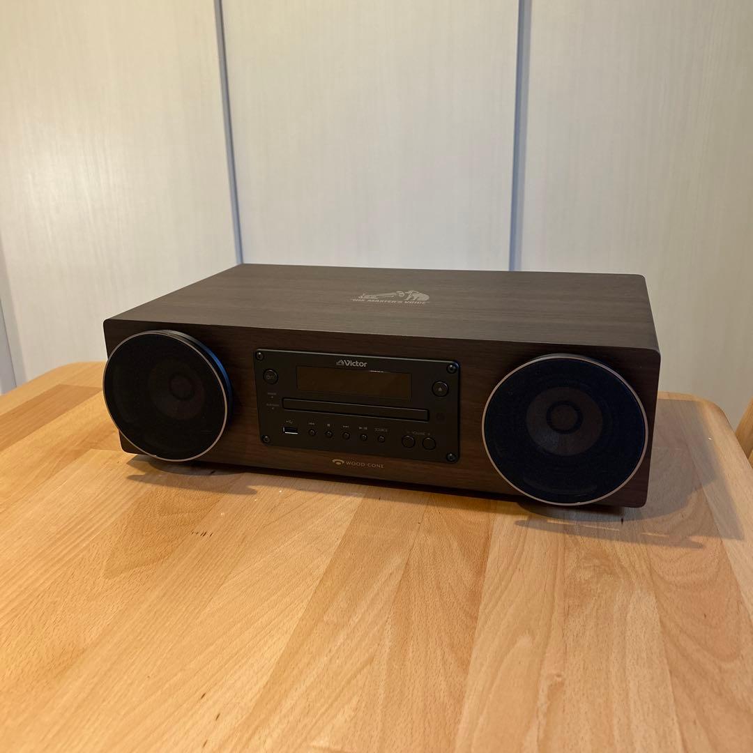 その他 victor ex-d6