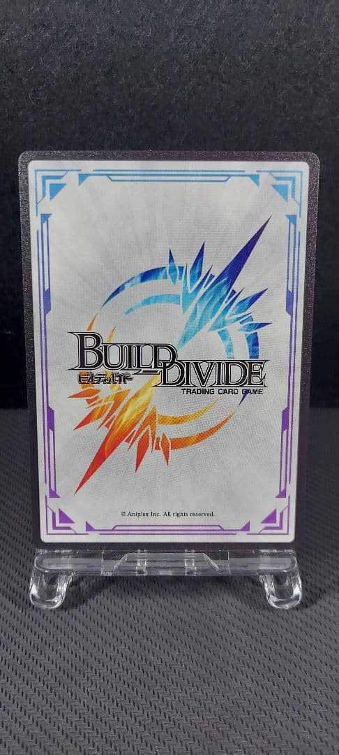 ビルディバイド　鋼の錬金術師　SC　弱肉強食 オリヴィエ・ミラ・アームストロング