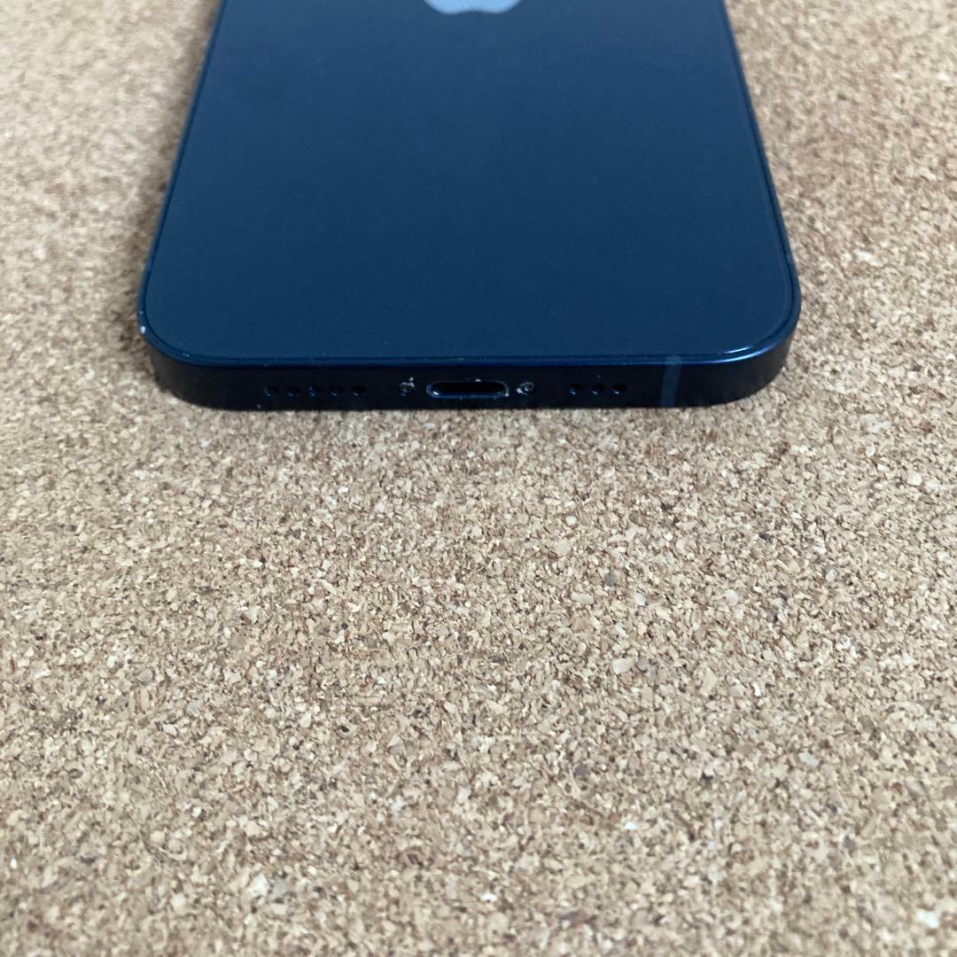 4030【早い者勝ち】電池新品☆iPhone12 64GB SIMフリー☆