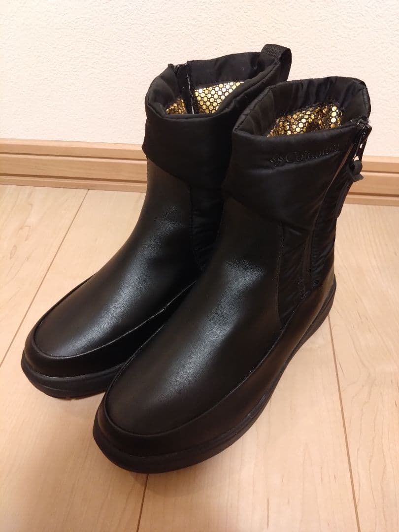 Columbia サップランド YL7395-010 25センチ