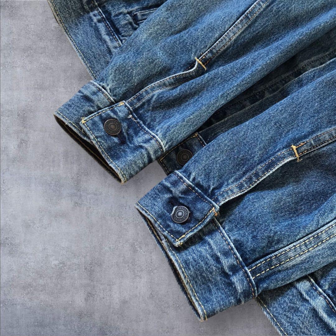リーバイスLevi's トラッカージャケット　3rd XLサイズ